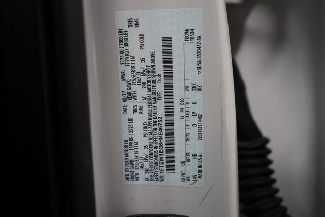 2017 Ford F-150 Limited | North East, PA | NFI Empire 2017 Ford F-150 Limited | North East, PA | NFI Empire