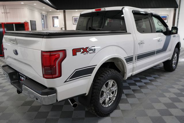 2017 Ford F-150 Limited | North East, PA | NFI Empire 2017 Ford F-150 Limited | North East, PA | NFI Empire