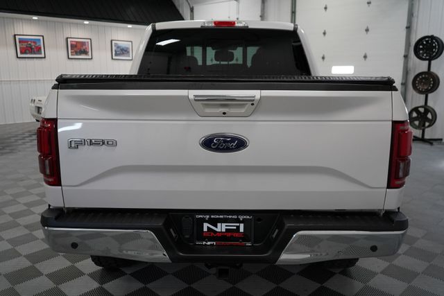 2017 Ford F-150 Limited | North East, PA | NFI Empire 2017 Ford F-150 Limited | North East, PA | NFI Empire