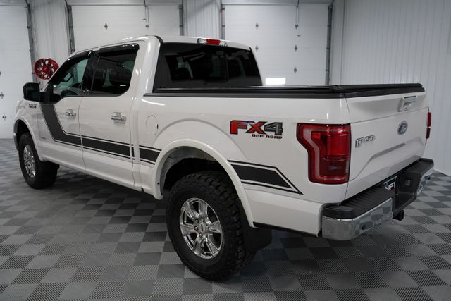 2017 Ford F-150 Limited | North East, PA | NFI Empire 2017 Ford F-150 Limited | North East, PA | NFI Empire