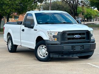 2017 Ford F-150 XL | Plano, TX | Schneck Motor Company