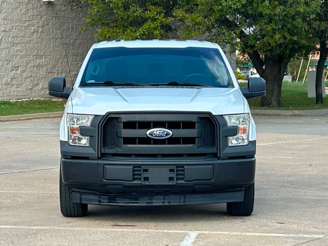 2017 Ford F-150 XL | Plano, TX | Schneck Motor Company