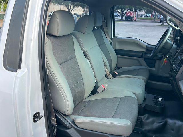 2017 Ford F-150 XL | Plano, TX | Schneck Motor Company