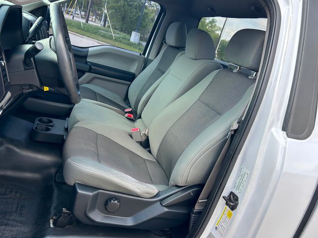 2017 Ford F-150 XL | Plano, TX | Schneck Motor Company 2017 Ford F-150 XL | Plano, TX | Schneck Motor Company