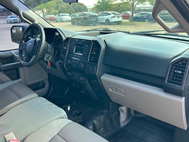 2017 Ford F-150 XL | Plano, TX | Schneck Motor Company 2017 Ford F-150 XL | Plano, TX | Schneck Motor Company