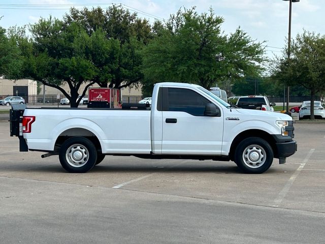 2017 Ford F-150 XL | Plano, TX | Schneck Motor Company
