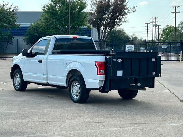 2017 Ford F-150 XL | Plano, TX | Schneck Motor Company