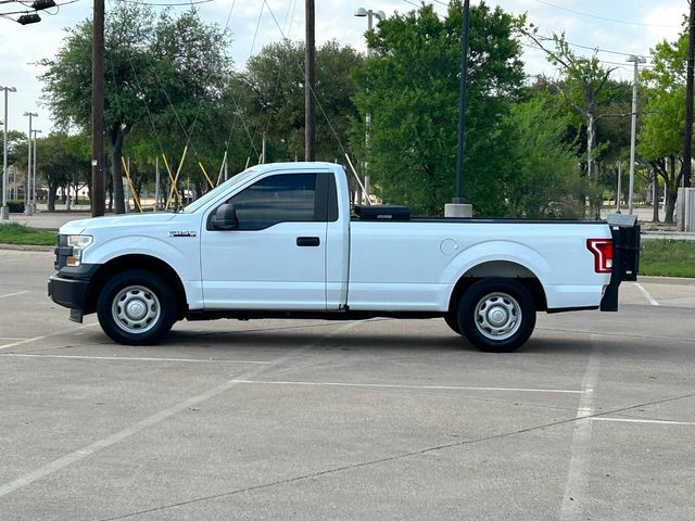 2017 Ford F-150 XL | Plano, TX | Schneck Motor Company