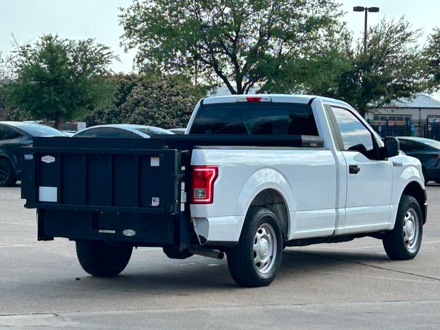 2017 Ford F-150 XL | Plano, TX | Schneck Motor Company 2017 Ford F-150 XL | Plano, TX | Schneck Motor Company