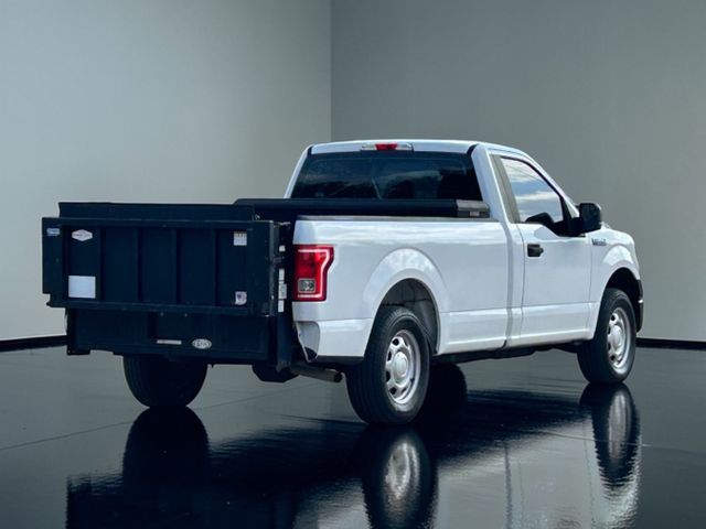 2017 Ford F-150 XL | Plano, TX | Schneck Motor Company