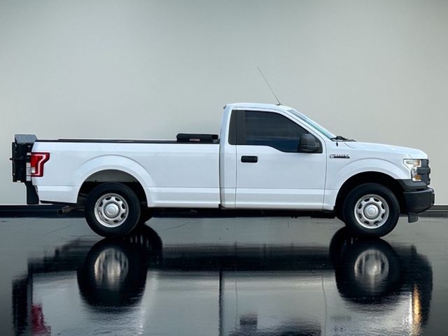 2017 Ford F-150 XL | Plano, TX | Schneck Motor Company