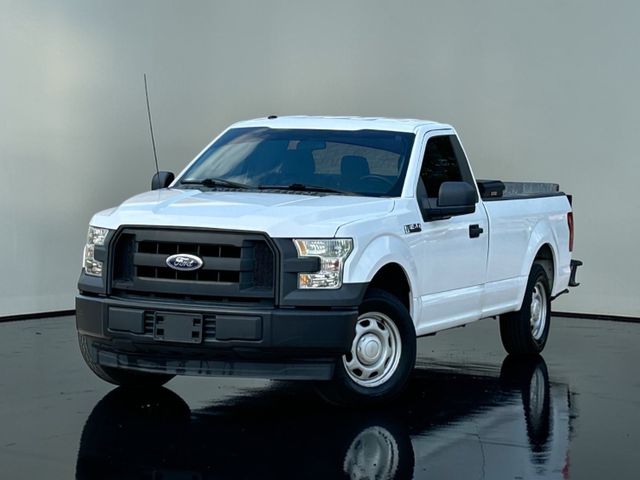 2017 Ford F-150 XL | Plano, TX | Schneck Motor Company