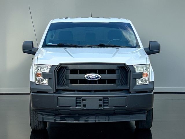 2017 Ford F-150 XL | Plano, TX | Schneck Motor Company