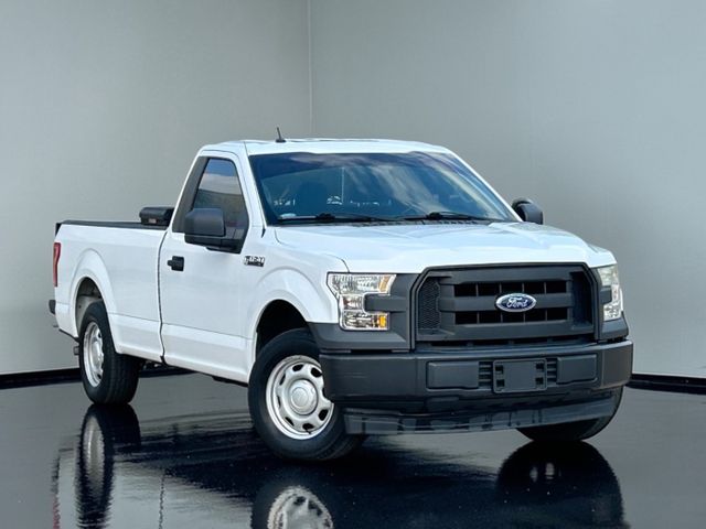 2017 Ford F-150 XL | Plano, TX | Schneck Motor Company