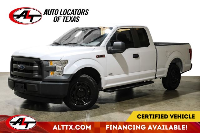 2017 Ford F-150 XLT | Plano, TX | Auto Locators of Texas