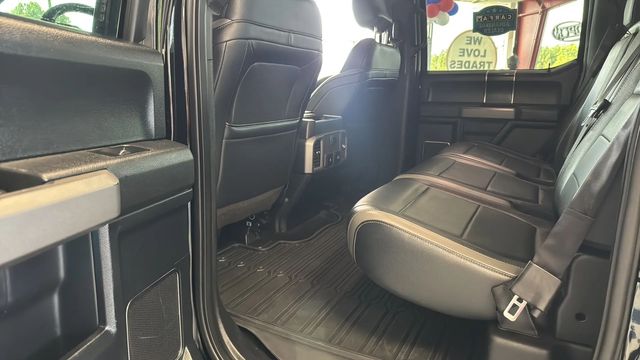 2017 Ford F-150 Raptor | Rome, GA | Knight's Car Store 2017 Ford F-150 Raptor | Rome, GA | Knight's Car Store