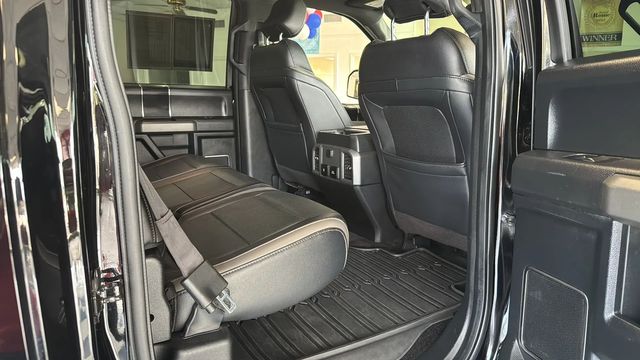 2017 Ford F-150 Raptor | Rome, GA | Knight's Car Store 2017 Ford F-150 Raptor | Rome, GA | Knight's Car Store