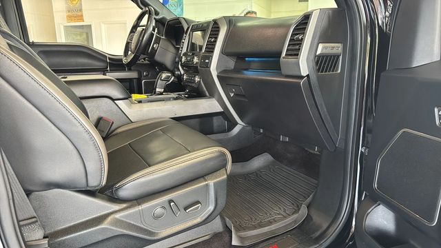 2017 Ford F-150 Raptor | Rome, GA | Knight's Car Store 2017 Ford F-150 Raptor | Rome, GA | Knight's Car Store