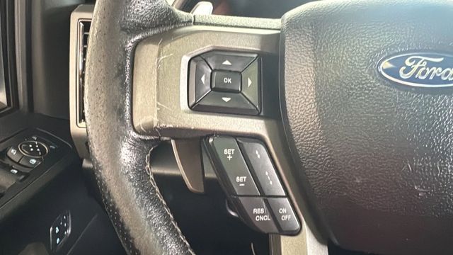 2017 Ford F-150 Raptor | Rome, GA | Knight's Car Store 2017 Ford F-150 Raptor | Rome, GA | Knight's Car Store