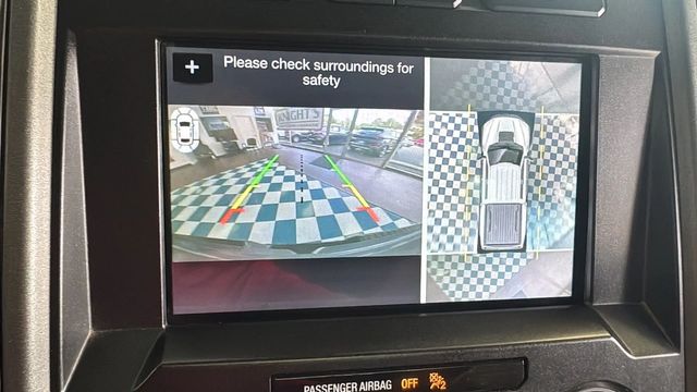 2017 Ford F-150 Raptor | Rome, GA | Knight's Car Store 2017 Ford F-150 Raptor | Rome, GA | Knight's Car Store