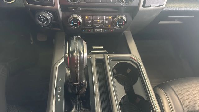 2017 Ford F-150 Raptor | Rome, GA | Knight's Car Store 2017 Ford F-150 Raptor | Rome, GA | Knight's Car Store