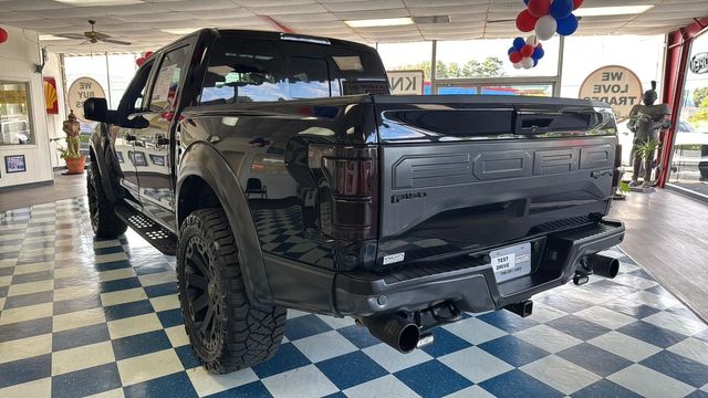 2017 Ford F-150 Raptor | Rome, GA | Knight's Car Store 2017 Ford F-150 Raptor | Rome, GA | Knight's Car Store