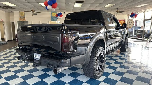 2017 Ford F-150 Raptor | Rome, GA | Knight's Car Store 2017 Ford F-150 Raptor | Rome, GA | Knight's Car Store