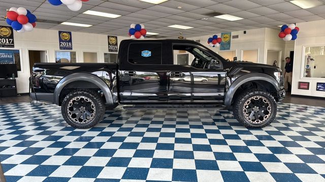 2017 Ford F-150 Raptor | Rome, GA | Knight's Car Store 2017 Ford F-150 Raptor | Rome, GA | Knight's Car Store