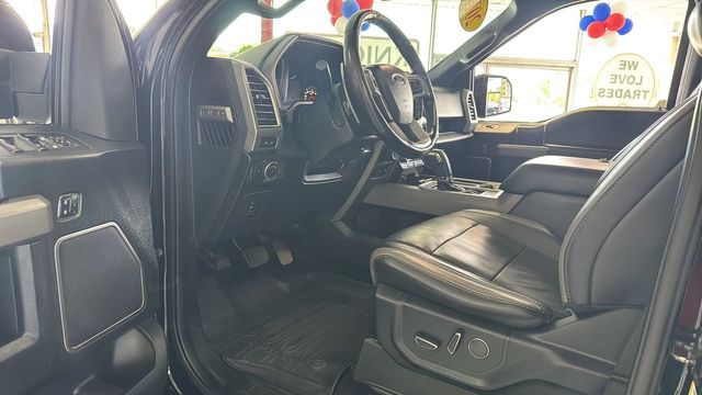 2017 Ford F-150 Raptor | Rome, GA | Knight's Car Store 2017 Ford F-150 Raptor | Rome, GA | Knight's Car Store