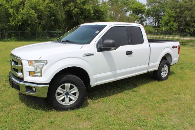 2017 Ford F-150 XLT | Roscoe, IL | Autoland Outlets
