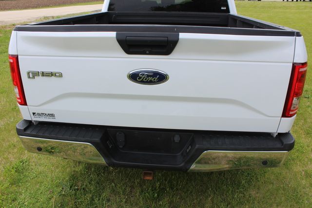 2017 Ford F-150 XLT | Roscoe, IL | Autoland Outlets 2017 Ford F-150 XLT | Roscoe, IL | Autoland Outlets