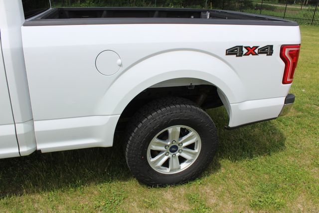 2017 Ford F-150 XLT | Roscoe, IL | Autoland Outlets 2017 Ford F-150 XLT | Roscoe, IL | Autoland Outlets