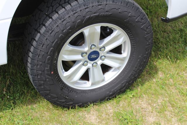 2017 Ford F-150 XLT | Roscoe, IL | Autoland Outlets