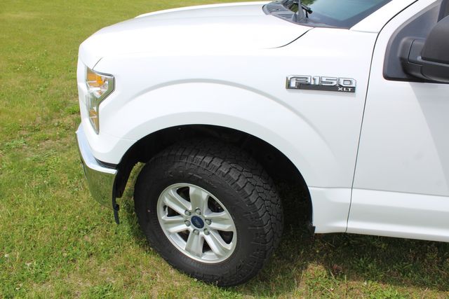 2017 Ford F-150 XLT | Roscoe, IL | Autoland Outlets