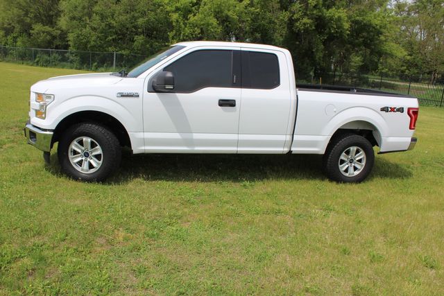 2017 Ford F-150 XLT | Roscoe, IL | Autoland Outlets