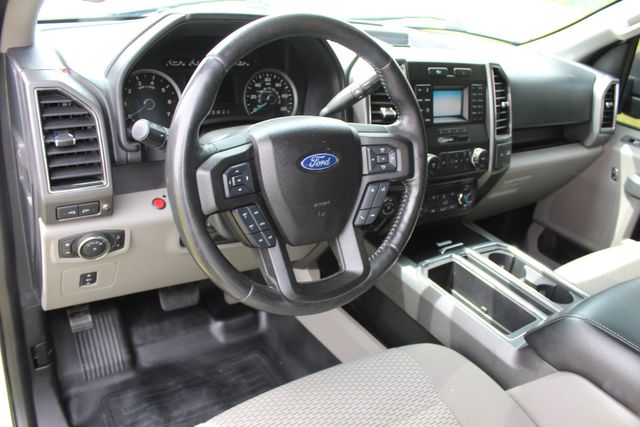 2017 Ford F-150 XLT | Roscoe, IL | Autoland Outlets 2017 Ford F-150 XLT | Roscoe, IL | Autoland Outlets
