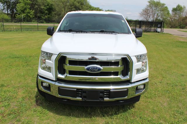 2017 Ford F-150 XLT | Roscoe, IL | Autoland Outlets 2017 Ford F-150 XLT | Roscoe, IL | Autoland Outlets