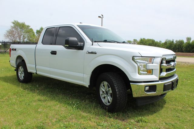2017 Ford F-150 XLT | Roscoe, IL | Autoland Outlets 2017 Ford F-150 XLT | Roscoe, IL | Autoland Outlets