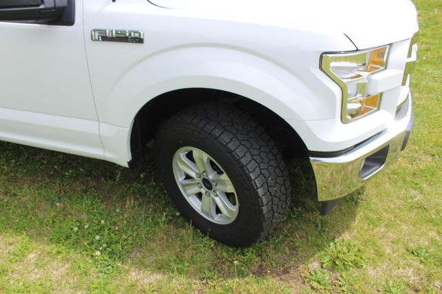 2017 Ford F-150 XLT | Roscoe, IL | Autoland Outlets 2017 Ford F-150 XLT | Roscoe, IL | Autoland Outlets