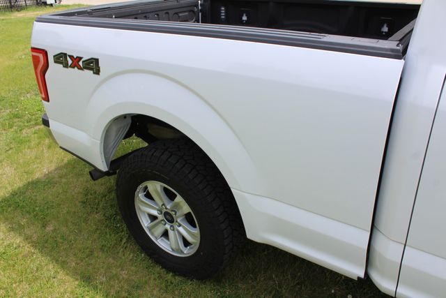 2017 Ford F-150 XLT | Roscoe, IL | Autoland Outlets