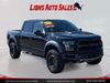 2017 Ford F-150 Raptor | Sacramento, CA | Lions Auto Sales 2017 Ford F-150 Raptor | Sacramento, CA | Lions Auto Sales