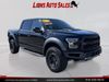2017 Ford F-150 Raptor | Sacramento, CA | Lions Auto Sales 
