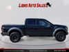 2017 Ford F-150 Raptor | Sacramento, CA | Lions Auto Sales 2017 Ford F-150 Raptor | Sacramento, CA | Lions Auto Sales