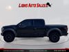 2017 Ford F-150 Raptor | Sacramento, CA | Lions Auto Sales 