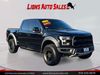 2017 Ford F-150 Raptor Extra Clean | Sacramento, CA | Lions Auto Sales 