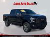 2017 Ford F-150 XLT   4x4 | Sacramento, CA | Lions Auto Sales 