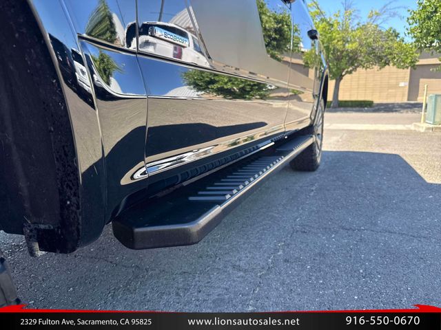 2017 Ford F-150 XLT   4x4