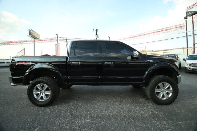 2017 Ford F-150 Lariat SuperCrew 5.5-ft. Bed 4WD | San Antonio, TX | R&L Certified Auto Group 2017 Ford F-150 Lariat SuperCrew 5.5-ft. Bed 4WD | San Antonio, TX | R&L Certified Auto Group