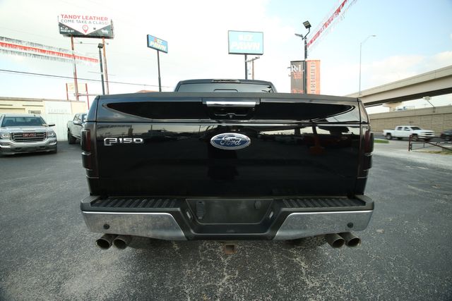 2017 Ford F-150 Lariat SuperCrew 5.5-ft. Bed 4WD | San Antonio, TX | R&L Certified Auto Group 2017 Ford F-150 Lariat SuperCrew 5.5-ft. Bed 4WD | San Antonio, TX | R&L Certified Auto Group