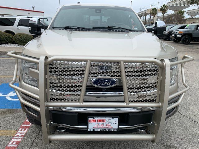 2017 Ford F-150 King Ranch | San Antonio, TX | Clear Choice Automotive South